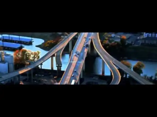 Video: Drumma Boy - Rollin (feat. B-Hav & Gangsta Boo)